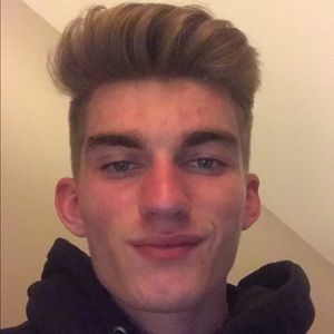 Meet your Posher, Brayden